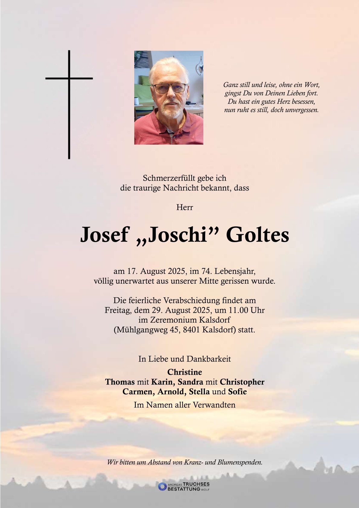 Josef Goltes